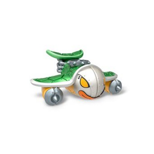 Skylanders - Supercharger Figur: Clown Cruiser (gebraucht)