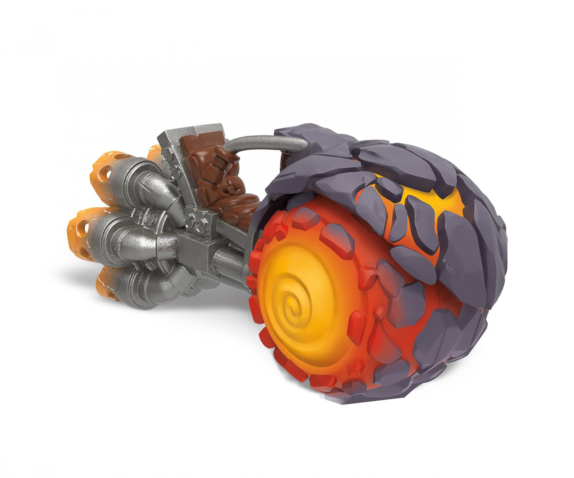 Skylanders - Superchargers Fahrzeug: Burn-Cycle (gebraucht)