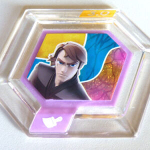 Disney Infinity 3.0 – Bonus Münze / Power Disc – Wälder von Felucia (gebraucht) Disney Infinity 3.0 - Bonus Münze / Power Disc - Wälder von Felucia (gebraucht)