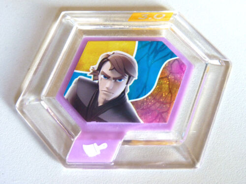 Disney Infinity 3.0 - Bonus Münze / Power Disc - Wälder von Felucia (gebraucht)