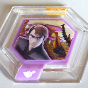 Disney Infinity 3.0 – Bonus Münze / Power Disc – Himmel über Felucia (gebraucht) Disney Infinity 3.0 - Bonus Münze / Power Disc - Himmel über Felucia (gebraucht)