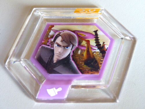 Disney Infinity 3.0 - Bonus Münze / Power Disc - Himmel über Felucia (gebraucht)
