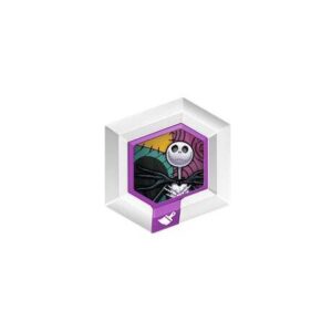 Disney Infinity – Jack’s Scary Decorations – POWER DISC – MÜNZE – INF-4000049 (gebraucht) Disney Infinity - Jack's Scary Decorations - POWER DISC - MÜNZE - INF-4000049 (gebraucht)