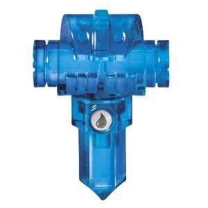 Skylanders - Trap Team Water Trap: Water Log Holder / Wet Walter + Outlaw Brawl & Chain (mit OVP) (gebraucht)