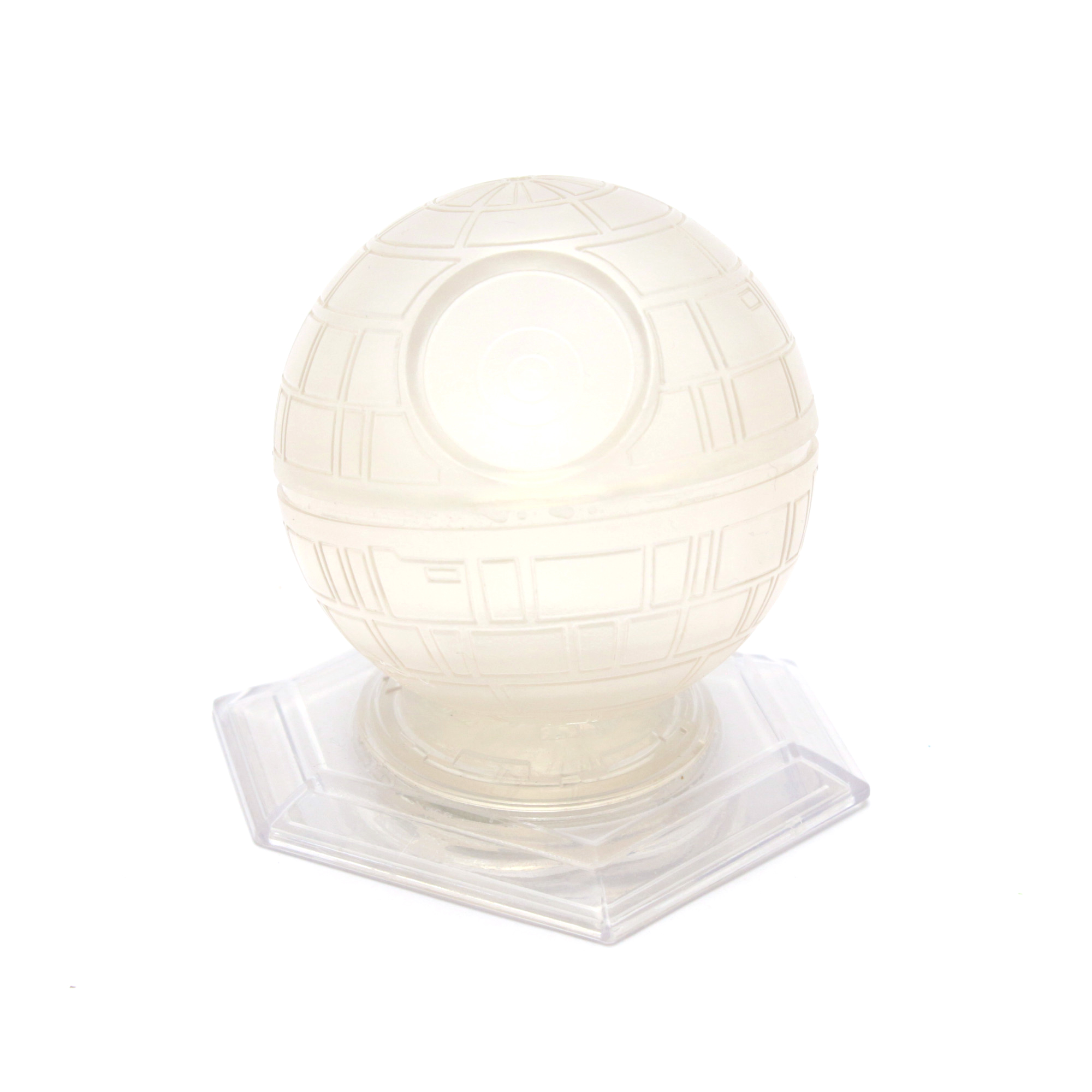 Disney Infinity 3.0 - Crystal Death Star / Todesstern (gebraucht)