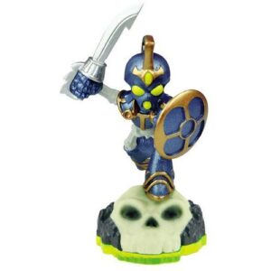 Skylanders - Spyro's Adventure Figur: Chop Chop (gebraucht) NEUWERTIG