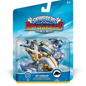 Skylanders – Superchargers Fahrzeug: Jet Stream (sehr guter Zustand) (gebraucht) Skylanders - Superchargers Fahrzeug: Jet Stream (sehr guter Zustand) (gebraucht)