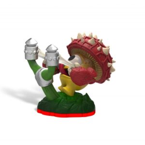 Skylanders – Trap Team Figur: Sure Shot Shroomboom (sehr guter Zustand) (gebraucht) Skylanders - Trap Team Figur: Sure Shot Shroomboom (sehr guter Zustand) (gebraucht)