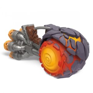 Skylanders - Superchargers Fahrzeug: Burn-Cycle (sehr guter Zustand) (gebraucht)