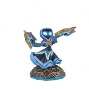 Skylanders – Swap Force Figur: Star Strike Lightcore (sehr guter Zustand) (gebraucht) Skylanders - Swap Force Figur: Star Strike Lightcore (sehr guter Zustand) (gebraucht)
