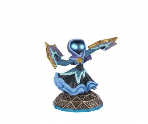Skylanders - Swap Force Figur: Star Strike Lightcore (gebraucht) NEUWERTIG