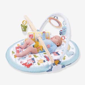 Baby Activity-Decke Urban Gymotion Lay to sit up YOOKIDOO