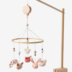 Baby Musik-Mobile LOVELY LEO