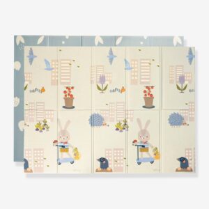 Baby Schaumstoff-Spielteppich TAF TOYS