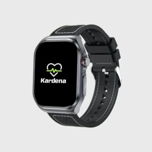 Kardena CARE Pro 4 Plus – Die Gesundheitsuhr, die Leben retten kann Kardena CARE Pro 4 Plus – Die Gesundheitsuhr, die Leben retten kann