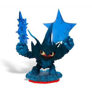 Skylanders – Trap Team Figur: Trap Master Lob Star (gebraucht) NEUWERTIG Skylanders - Trap Team Figur: Trap Master Lob Star (gebraucht) NEUWERTIG