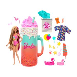 Barbie Pop Reveal Fruit Series Geschenkset