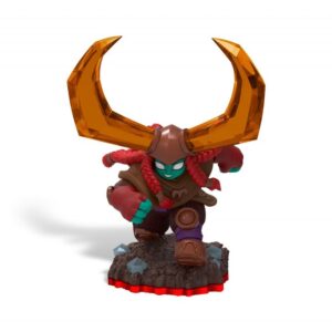 Skylanders – Trap Team Figur: Trap Master Head Rush (sehr guter Zustand) (gebraucht) Skylanders - Trap Team Figur: Trap Master Head Rush (sehr guter Zustand) (gebraucht)