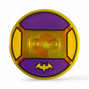 LEGO Dimensions - Toy Tag #Batgirl (ohne Figur) (gebraucht) NEUWERTIG
