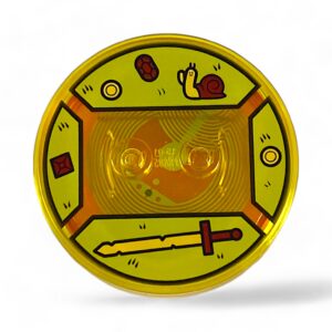 LEGO Dimensions - Toy Tag #Finn the Human (ohne Figur) (gebraucht) NEUWERTIG