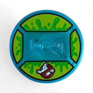 LEGO Dimensions - Toy Tag #Slimer (ohne Figur) (gebraucht) NEUWERTIG