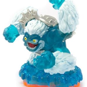 Skylanders - Giants Figur: Slam Bam (gebraucht)