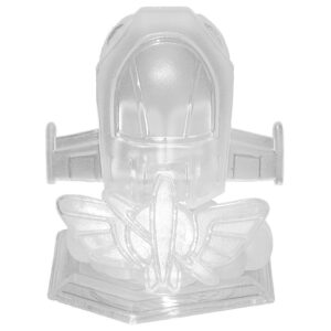 Disney Infinity – Figur: Crystal Clear Spaceship (sehr guter Zustand) (gebraucht) Disney Infinity - Figur: Crystal Clear Spaceship (sehr guter Zustand) (gebraucht)