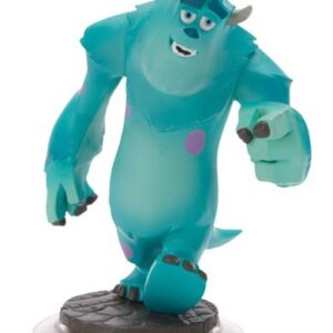 Disney Infinity – Figur: Sulley (sehr guter Zustand) (gebraucht) Disney Infinity - Figur: Sulley (sehr guter Zustand) (gebraucht)
