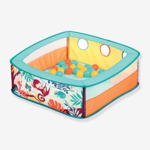 Baby Bällebad DSCHUNGEL LUDI