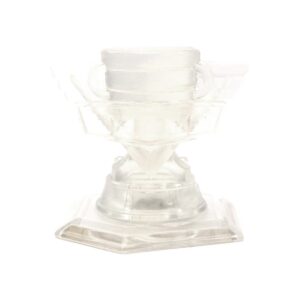 Disney Infinity – Figur: Crystal Cars Trophy (gebraucht) NEUWERTIG Disney Infinity - Figur: Crystal Cars Trophy (gebraucht) NEUWERTIG