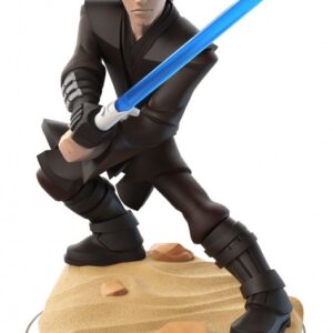 Disney Infinity 3.0 – Figur: Anakin Skywalker (gebraucht) NEUWERTIG Disney Infinity 3.0 - Figur: Anakin Skywalker (gebraucht) NEUWERTIG