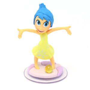 Disney Infinity 3.0 – Figur: Freude (gebraucht) NEUWERTIG Disney Infinity 3.0 - Figur: Freude (gebraucht) NEUWERTIG