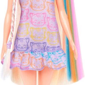 Barbie Anziehpuppe »Fun & Fancy