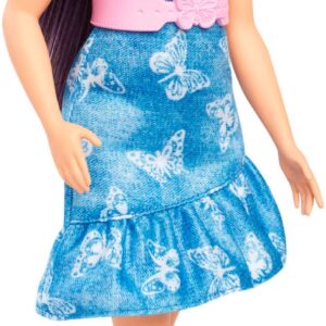 Barbie Anziehpuppe »Fashionistas