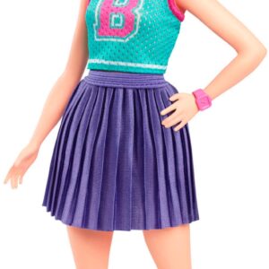 Barbie Anziehpuppe »Fashionistas