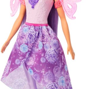 Barbie Anziehpuppe »3-in-1 Fantasy Puppe«