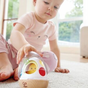 Baby Stehauf-Ei HAPE