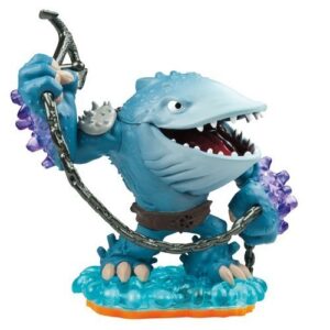 Skylanders - Giants Figur: Thumpback (gebraucht)