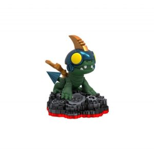 Skylanders - Trap Team Mini Figur: Drobit (gebraucht) NEUWERTIG