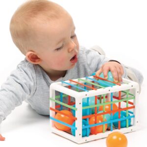 Baby Kugelspiel LUDI