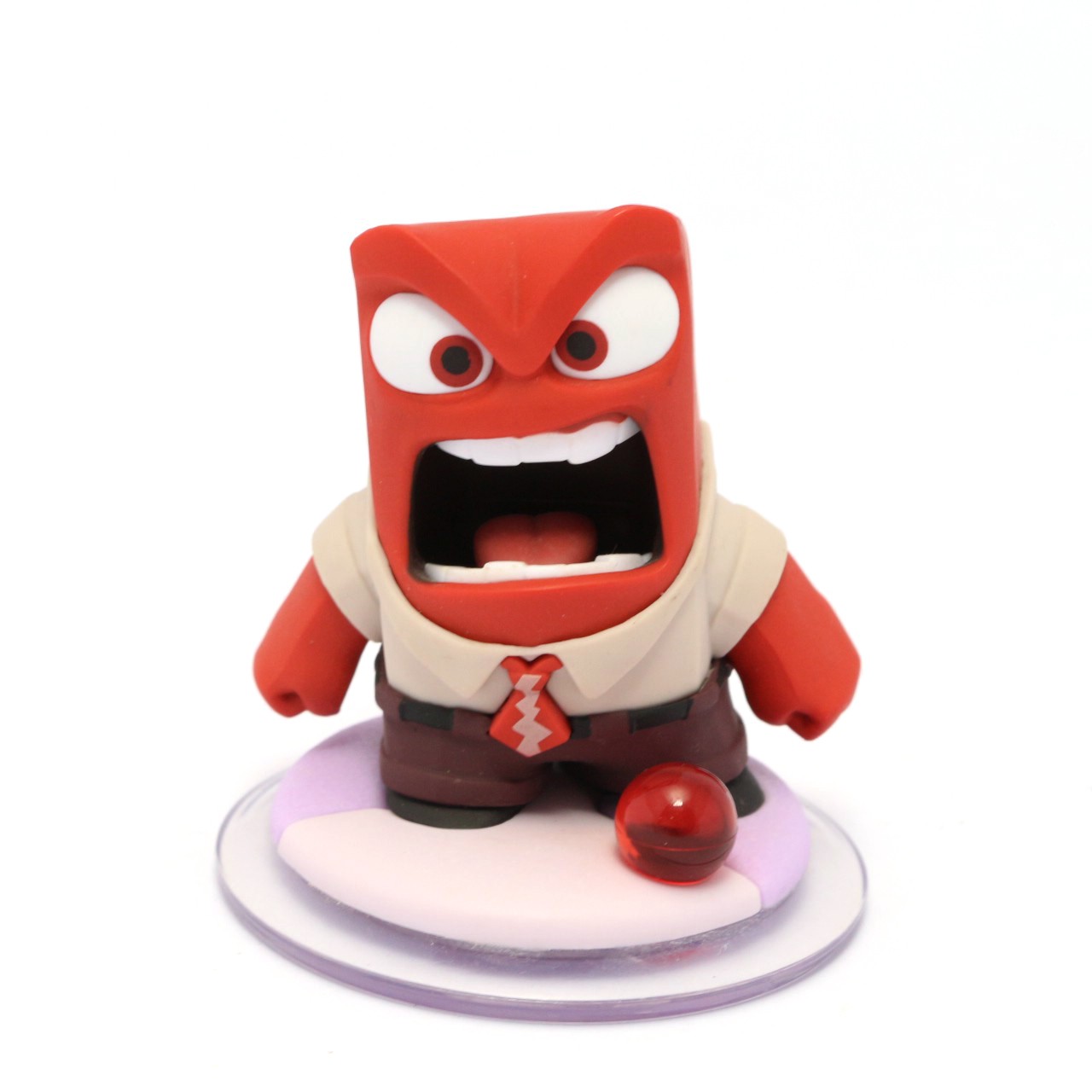 Disney Infinity 3.0 - Figur: Wut (gebraucht)