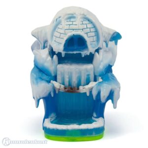 Skylanders - Spyro's Adventure Gegenstand: Ice Cave (gebraucht)