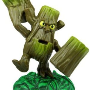 Skylanders - Spyro's Adventure Figur: Stump Smash (gebraucht)