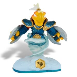 Skylanders - Swap Force Figur: Free Ranger (gebraucht)