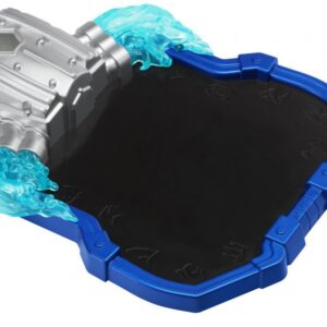 Skylanders - Superchargers: Portal of Power / Game Base (mit USB Kabel) (nur für PS3