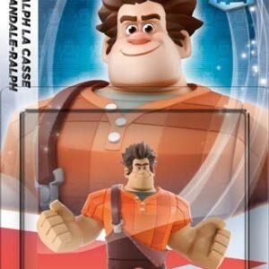 Disney Infinity - Figur: Ralph (gebraucht)