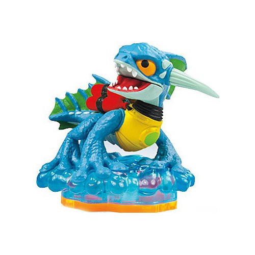 Skylanders - Giants Figur: Zap (gebraucht)