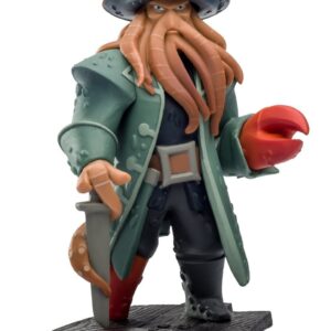 Disney Infinity - Figur: Davy Jones (gebraucht)