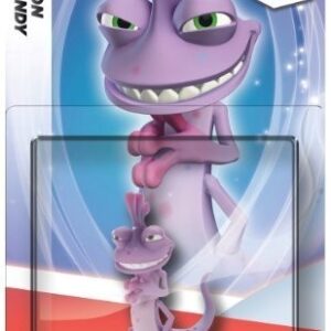 Disney Infinity - Figur: Randy (gebraucht)