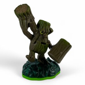 Skylanders - Spyro's Adventure Figur: Stump Smash (sehr guter Zustand) (gebraucht)